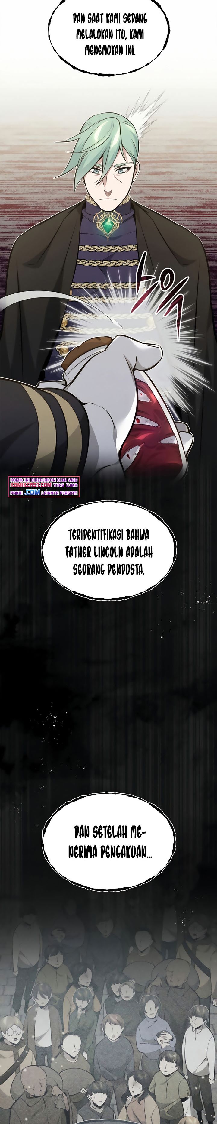 Dilarang COPAS - situs resmi www.mangacanblog.com - Komik the dark magician transmigrates after 66666 years 029 - chapter 29 30 Indonesia the dark magician transmigrates after 66666 years 029 - chapter 29 Terbaru 51|Baca Manga Komik Indonesia|Mangacan