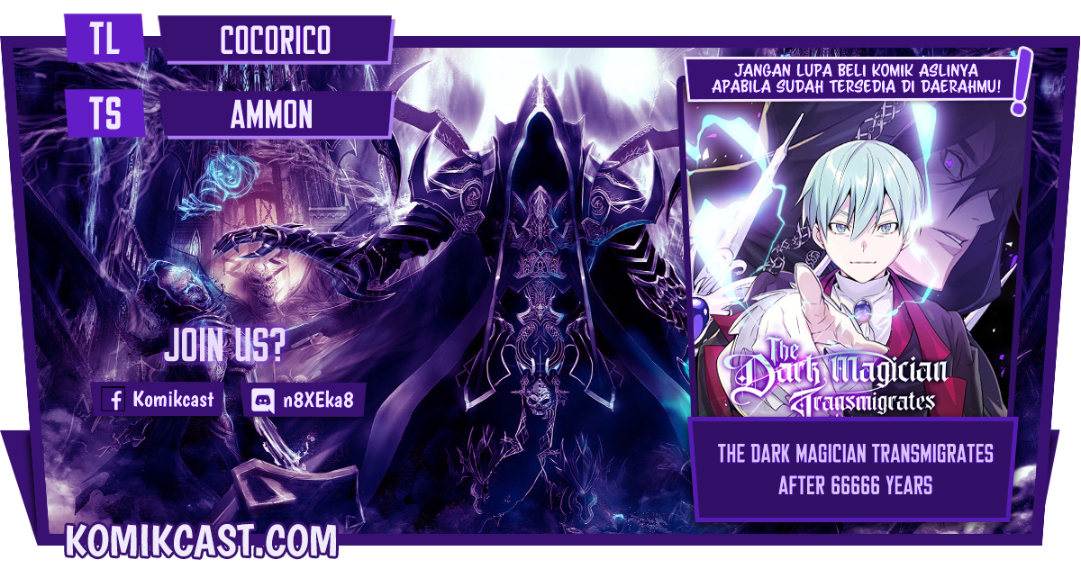 Dilarang COPAS - situs resmi www.mangacanblog.com - Komik the dark magician transmigrates after 66666 years 031 - chapter 31 32 Indonesia the dark magician transmigrates after 66666 years 031 - chapter 31 Terbaru 0|Baca Manga Komik Indonesia|Mangacan