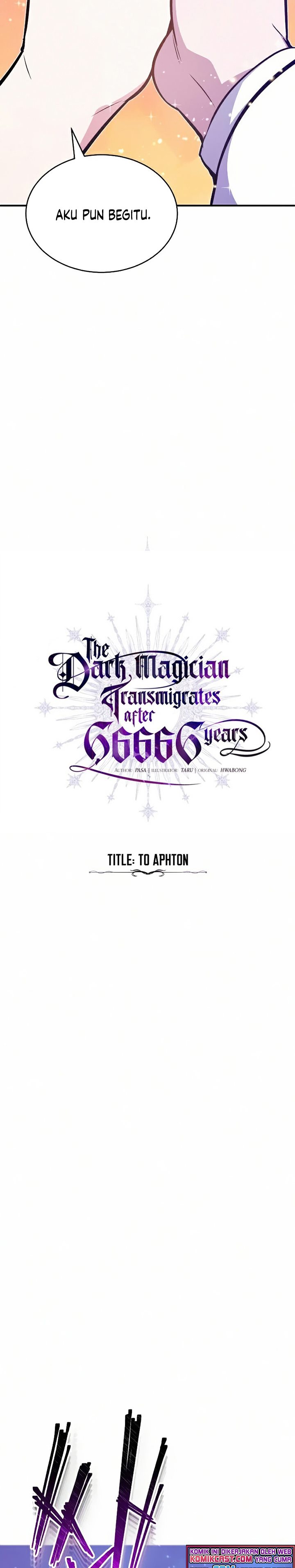 Dilarang COPAS - situs resmi www.mangacanblog.com - Komik the dark magician transmigrates after 66666 years 031 - chapter 31 32 Indonesia the dark magician transmigrates after 66666 years 031 - chapter 31 Terbaru 9|Baca Manga Komik Indonesia|Mangacan