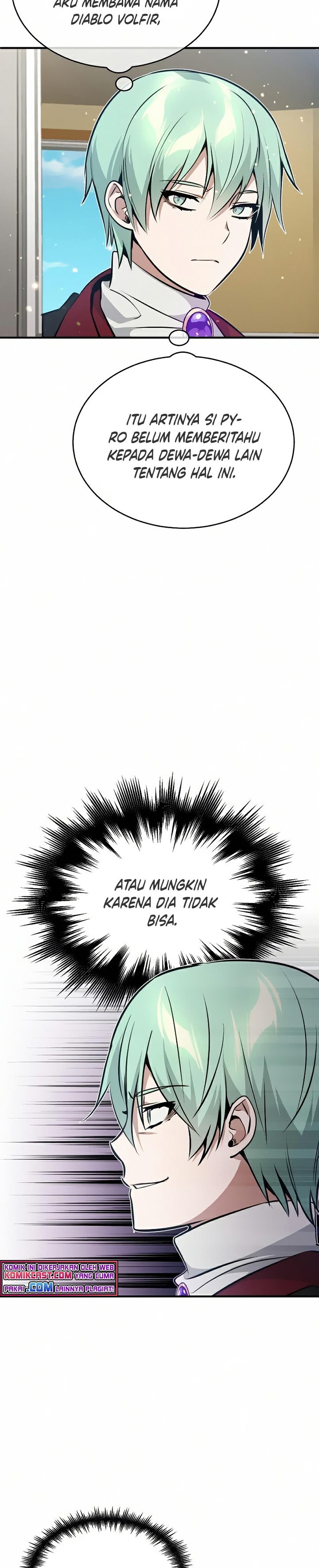 Dilarang COPAS - situs resmi www.mangacanblog.com - Komik the dark magician transmigrates after 66666 years 031 - chapter 31 32 Indonesia the dark magician transmigrates after 66666 years 031 - chapter 31 Terbaru 37|Baca Manga Komik Indonesia|Mangacan