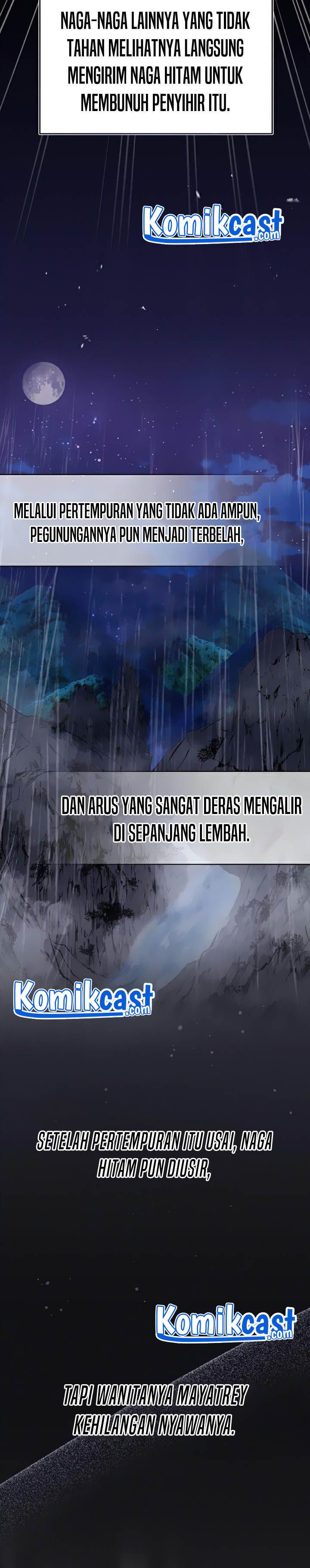 Dilarang COPAS - situs resmi www.mangacanblog.com - Komik the dark magician transmigrates after 66666 years 032 - chapter 32 33 Indonesia the dark magician transmigrates after 66666 years 032 - chapter 32 Terbaru 10|Baca Manga Komik Indonesia|Mangacan