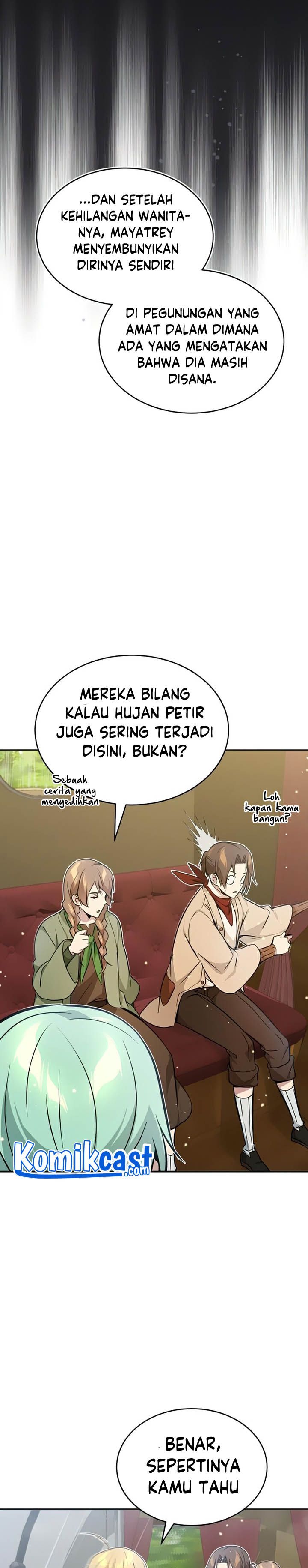 Dilarang COPAS - situs resmi www.mangacanblog.com - Komik the dark magician transmigrates after 66666 years 032 - chapter 32 33 Indonesia the dark magician transmigrates after 66666 years 032 - chapter 32 Terbaru 11|Baca Manga Komik Indonesia|Mangacan