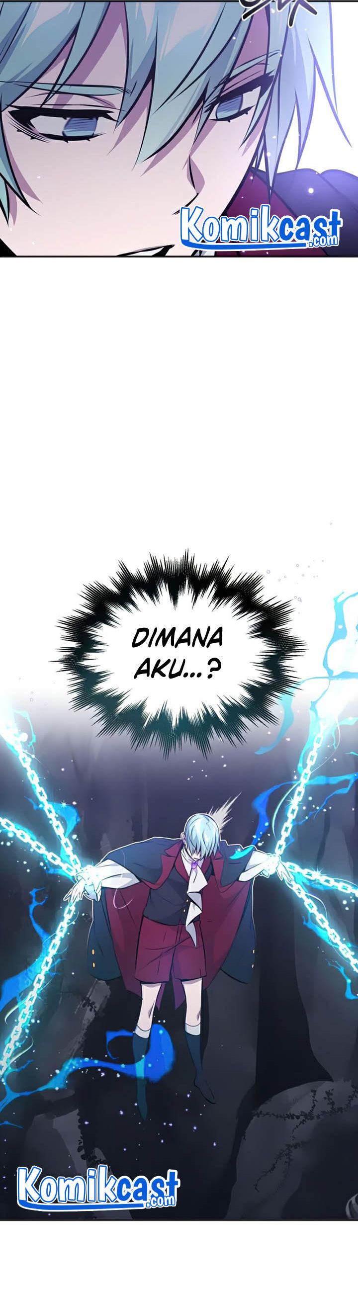 Dilarang COPAS - situs resmi www.mangacanblog.com - Komik the dark magician transmigrates after 66666 years 032 - chapter 32 33 Indonesia the dark magician transmigrates after 66666 years 032 - chapter 32 Terbaru 37|Baca Manga Komik Indonesia|Mangacan