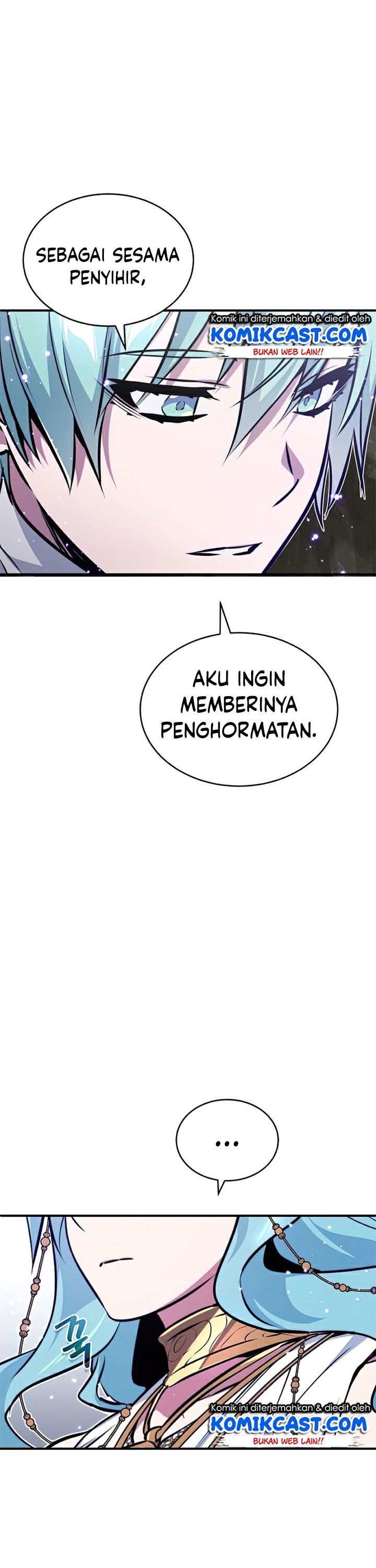 Dilarang COPAS - situs resmi www.mangacanblog.com - Komik the dark magician transmigrates after 66666 years 034 - chapter 34 35 Indonesia the dark magician transmigrates after 66666 years 034 - chapter 34 Terbaru 8|Baca Manga Komik Indonesia|Mangacan