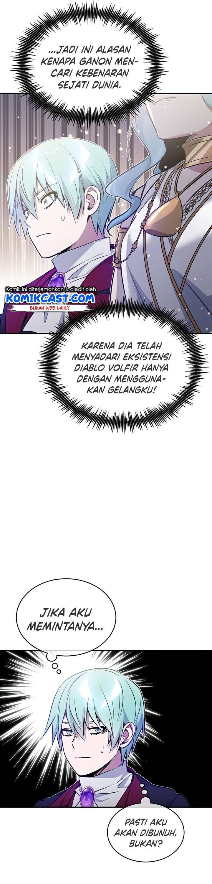 Dilarang COPAS - situs resmi www.mangacanblog.com - Komik the dark magician transmigrates after 66666 years 034 - chapter 34 35 Indonesia the dark magician transmigrates after 66666 years 034 - chapter 34 Terbaru 14|Baca Manga Komik Indonesia|Mangacan