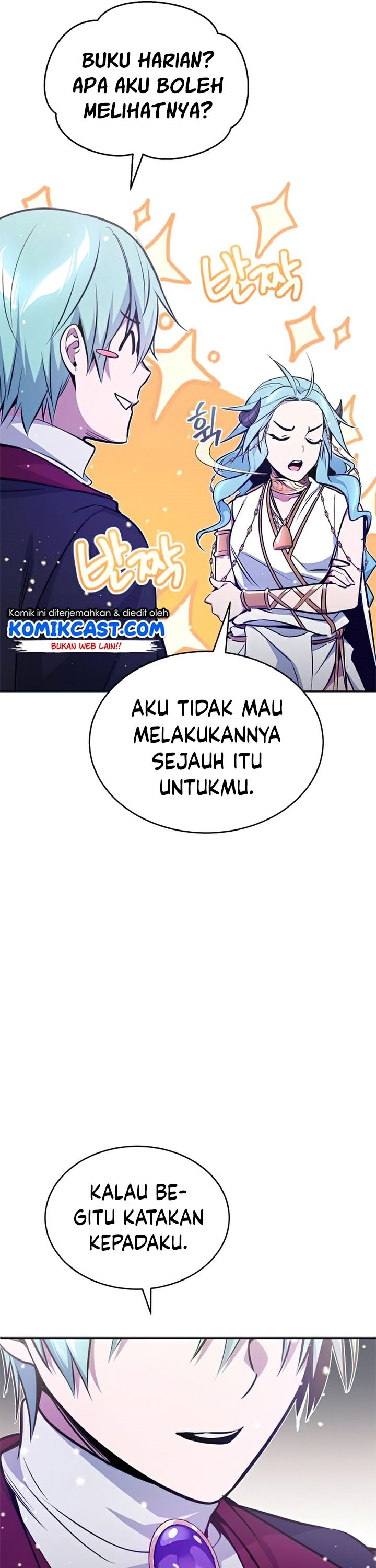 Dilarang COPAS - situs resmi www.mangacanblog.com - Komik the dark magician transmigrates after 66666 years 034 - chapter 34 35 Indonesia the dark magician transmigrates after 66666 years 034 - chapter 34 Terbaru 20|Baca Manga Komik Indonesia|Mangacan