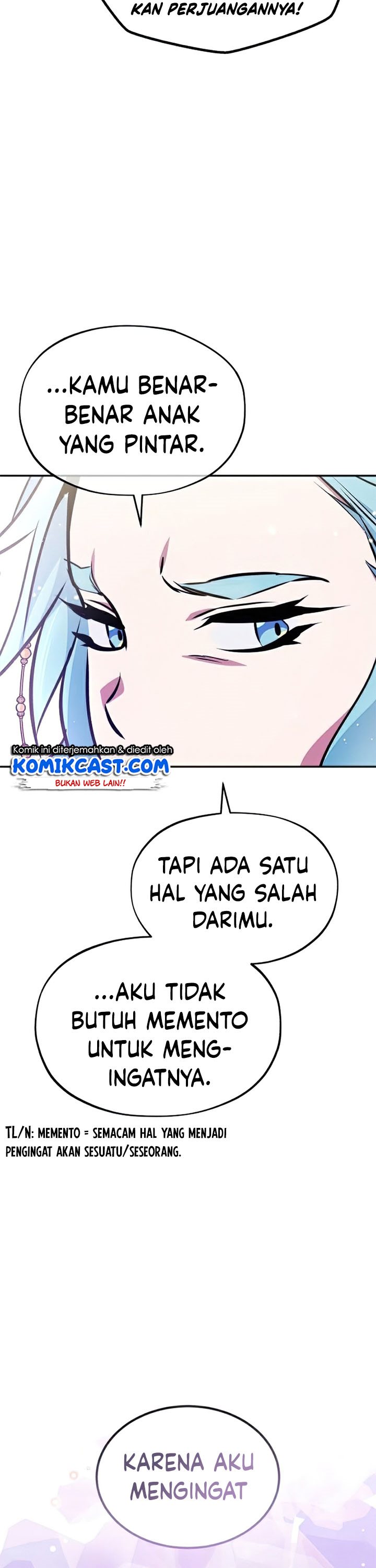 Dilarang COPAS - situs resmi www.mangacanblog.com - Komik the dark magician transmigrates after 66666 years 034 - chapter 34 35 Indonesia the dark magician transmigrates after 66666 years 034 - chapter 34 Terbaru 24|Baca Manga Komik Indonesia|Mangacan