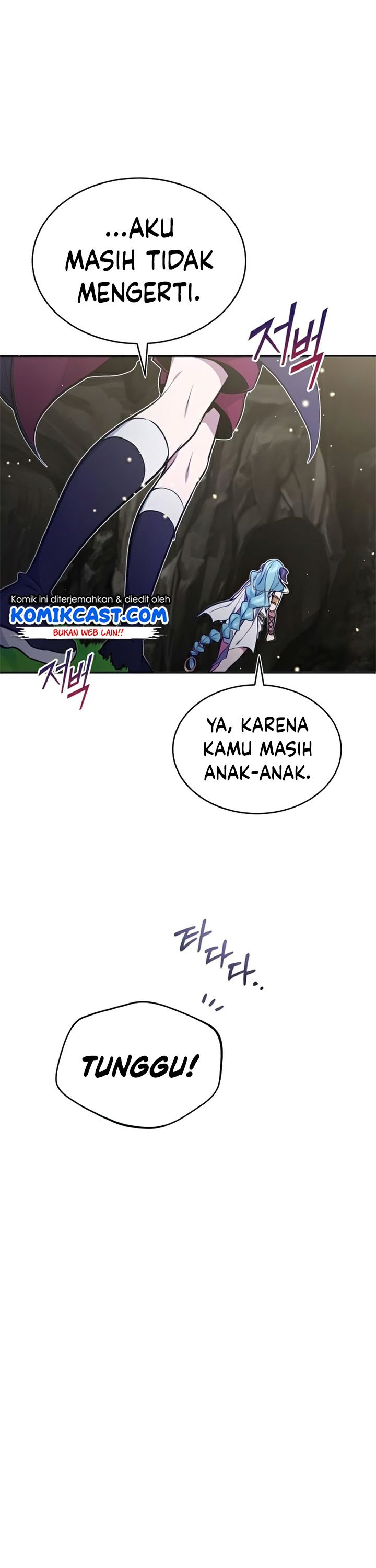 Dilarang COPAS - situs resmi www.mangacanblog.com - Komik the dark magician transmigrates after 66666 years 034 - chapter 34 35 Indonesia the dark magician transmigrates after 66666 years 034 - chapter 34 Terbaru 27|Baca Manga Komik Indonesia|Mangacan