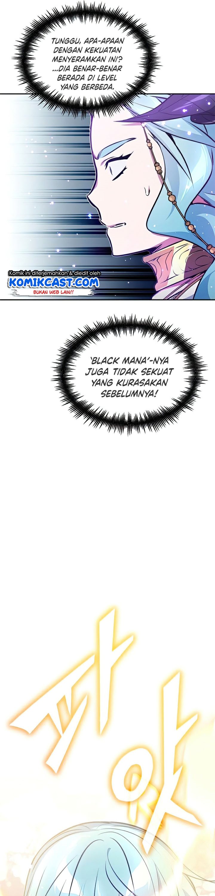 Dilarang COPAS - situs resmi www.mangacanblog.com - Komik the dark magician transmigrates after 66666 years 034 - chapter 34 35 Indonesia the dark magician transmigrates after 66666 years 034 - chapter 34 Terbaru 33|Baca Manga Komik Indonesia|Mangacan