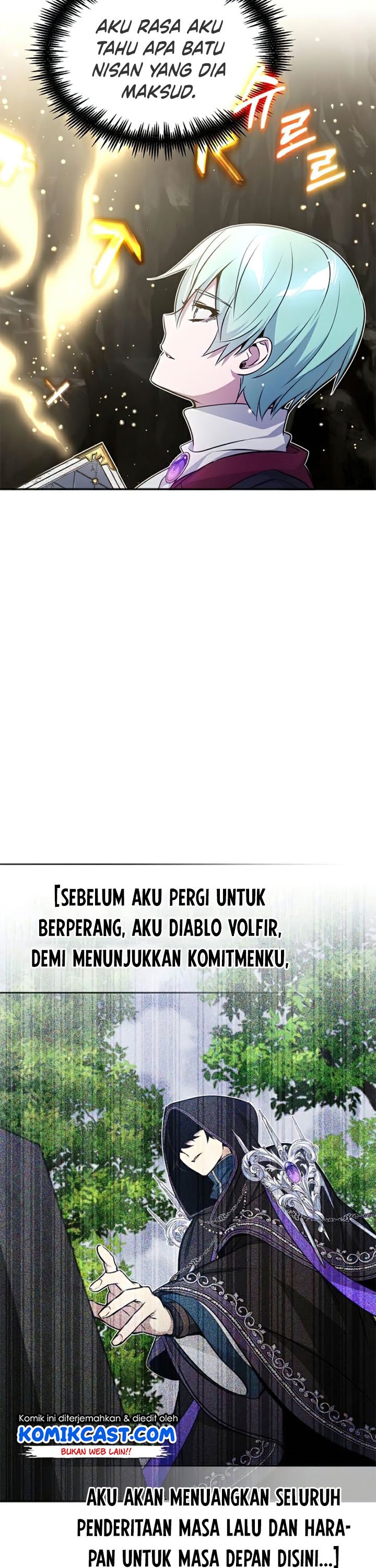 Dilarang COPAS - situs resmi www.mangacanblog.com - Komik the dark magician transmigrates after 66666 years 034 - chapter 34 35 Indonesia the dark magician transmigrates after 66666 years 034 - chapter 34 Terbaru 44|Baca Manga Komik Indonesia|Mangacan