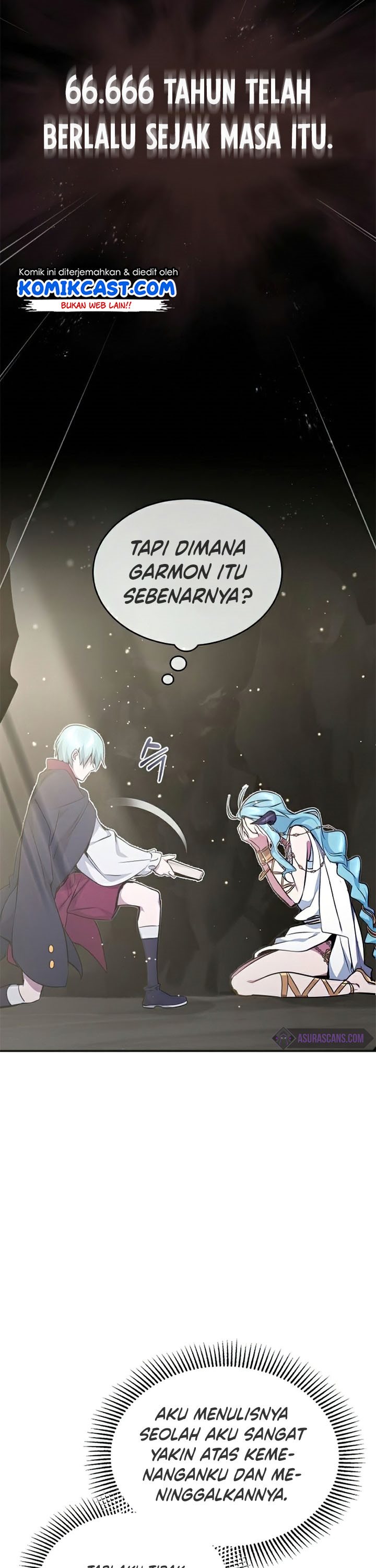 Dilarang COPAS - situs resmi www.mangacanblog.com - Komik the dark magician transmigrates after 66666 years 034 - chapter 34 35 Indonesia the dark magician transmigrates after 66666 years 034 - chapter 34 Terbaru 46|Baca Manga Komik Indonesia|Mangacan