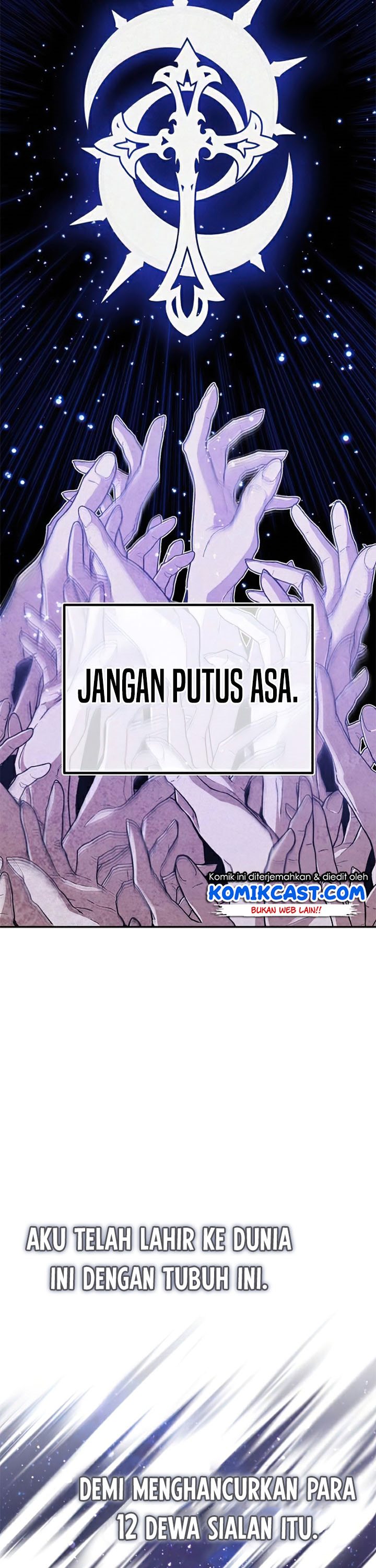 Dilarang COPAS - situs resmi www.mangacanblog.com - Komik the dark magician transmigrates after 66666 years 034 - chapter 34 35 Indonesia the dark magician transmigrates after 66666 years 034 - chapter 34 Terbaru 50|Baca Manga Komik Indonesia|Mangacan