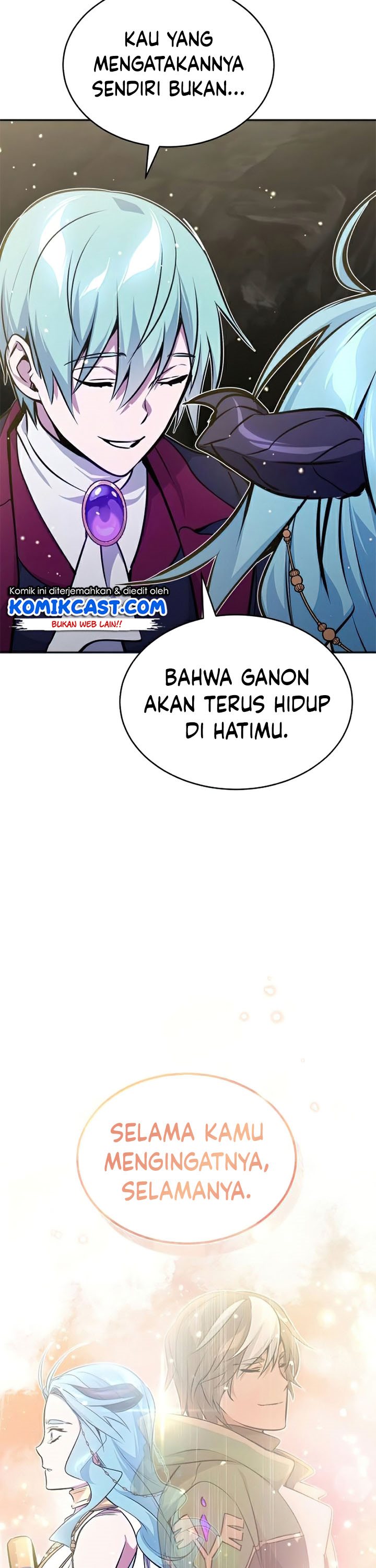 Dilarang COPAS - situs resmi www.mangacanblog.com - Komik the dark magician transmigrates after 66666 years 034 - chapter 34 35 Indonesia the dark magician transmigrates after 66666 years 034 - chapter 34 Terbaru 53|Baca Manga Komik Indonesia|Mangacan