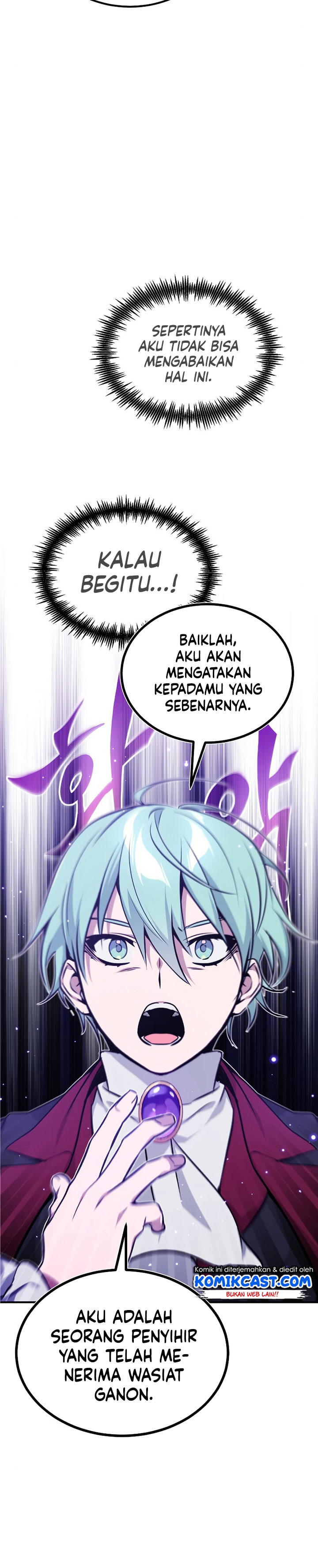 Dilarang COPAS - situs resmi www.mangacanblog.com - Komik the dark magician transmigrates after 66666 years 035 - chapter 35 36 Indonesia the dark magician transmigrates after 66666 years 035 - chapter 35 Terbaru 5|Baca Manga Komik Indonesia|Mangacan