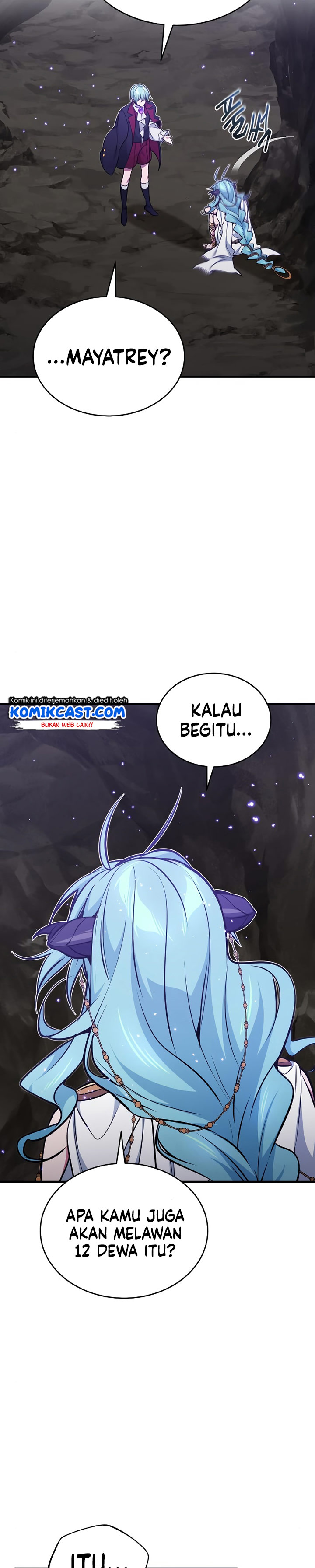 Dilarang COPAS - situs resmi www.mangacanblog.com - Komik the dark magician transmigrates after 66666 years 035 - chapter 35 36 Indonesia the dark magician transmigrates after 66666 years 035 - chapter 35 Terbaru 8|Baca Manga Komik Indonesia|Mangacan