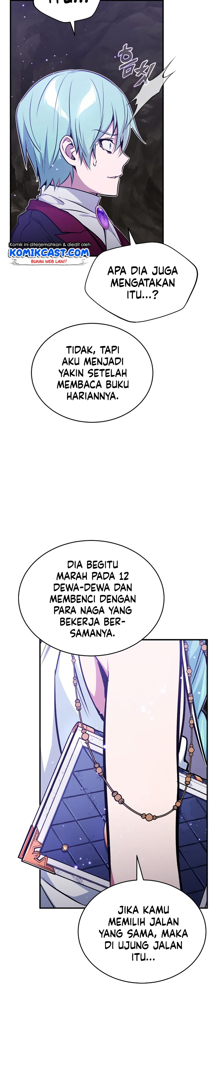 Dilarang COPAS - situs resmi www.mangacanblog.com - Komik the dark magician transmigrates after 66666 years 035 - chapter 35 36 Indonesia the dark magician transmigrates after 66666 years 035 - chapter 35 Terbaru 9|Baca Manga Komik Indonesia|Mangacan