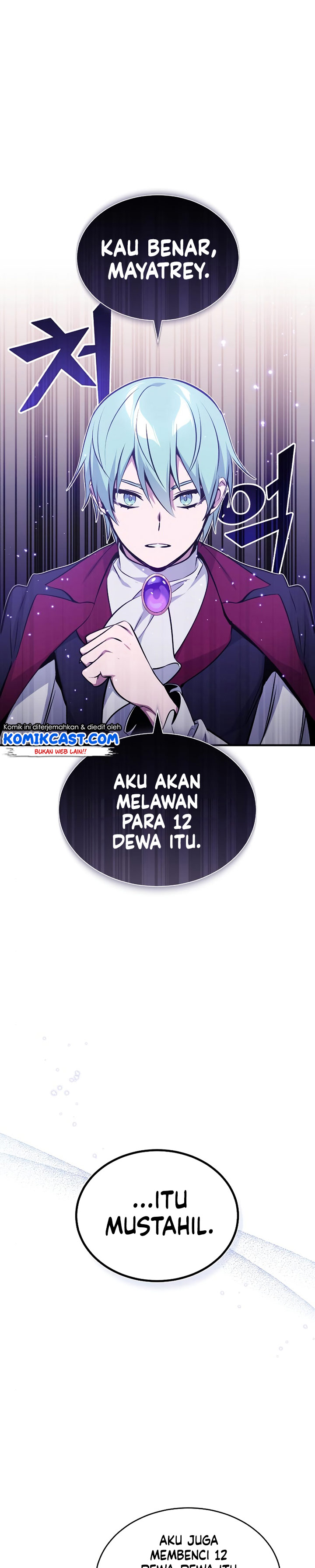 Dilarang COPAS - situs resmi www.mangacanblog.com - Komik the dark magician transmigrates after 66666 years 035 - chapter 35 36 Indonesia the dark magician transmigrates after 66666 years 035 - chapter 35 Terbaru 10|Baca Manga Komik Indonesia|Mangacan