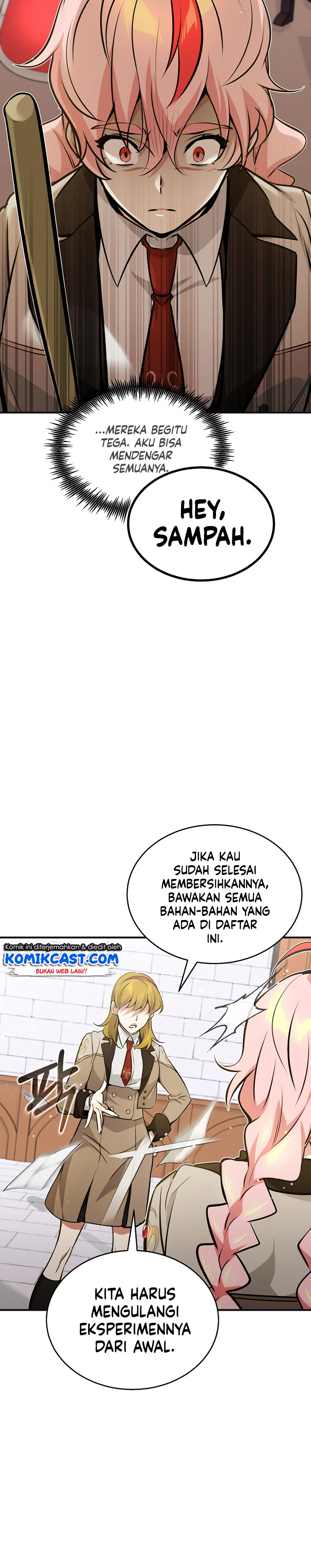 Dilarang COPAS - situs resmi www.mangacanblog.com - Komik the dark magician transmigrates after 66666 years 035 - chapter 35 36 Indonesia the dark magician transmigrates after 66666 years 035 - chapter 35 Terbaru 29|Baca Manga Komik Indonesia|Mangacan