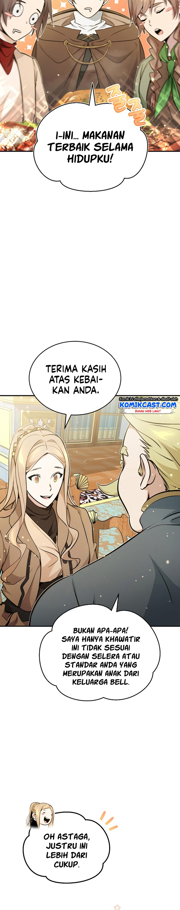 Dilarang COPAS - situs resmi www.mangacanblog.com - Komik the dark magician transmigrates after 66666 years 035 - chapter 35 36 Indonesia the dark magician transmigrates after 66666 years 035 - chapter 35 Terbaru 34|Baca Manga Komik Indonesia|Mangacan