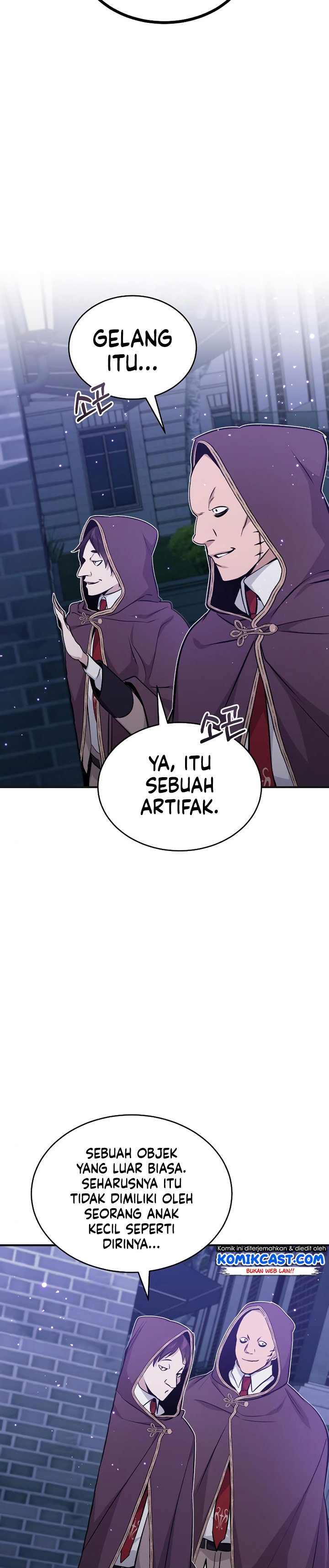 Dilarang COPAS - situs resmi www.mangacanblog.com - Komik the dark magician transmigrates after 66666 years 035 - chapter 35 36 Indonesia the dark magician transmigrates after 66666 years 035 - chapter 35 Terbaru 38|Baca Manga Komik Indonesia|Mangacan