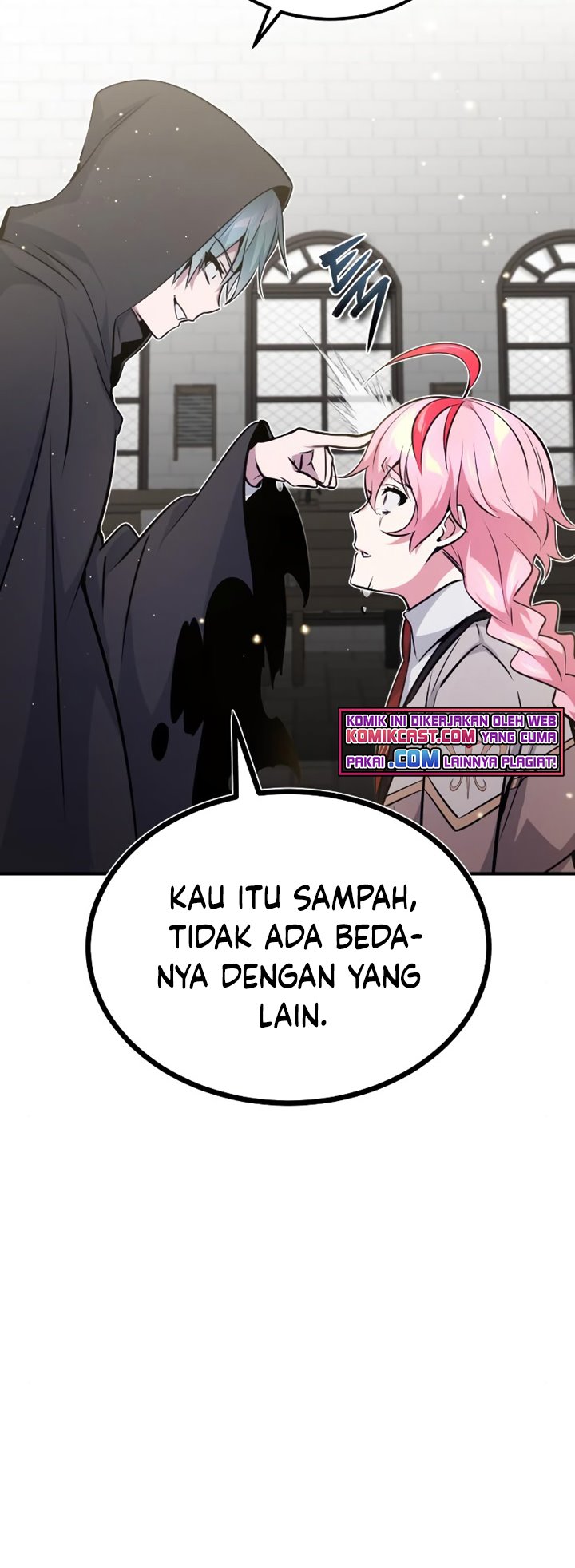 Dilarang COPAS - situs resmi www.mangacanblog.com - Komik the dark magician transmigrates after 66666 years 036 - chapter 36 37 Indonesia the dark magician transmigrates after 66666 years 036 - chapter 36 Terbaru 24|Baca Manga Komik Indonesia|Mangacan