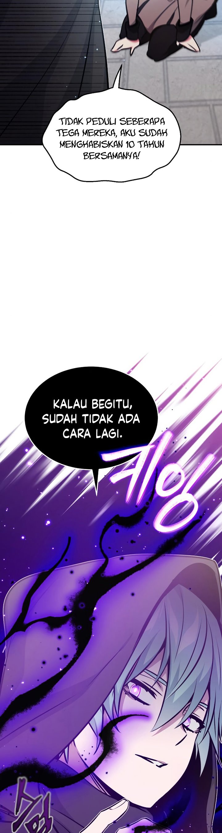 Dilarang COPAS - situs resmi www.mangacanblog.com - Komik the dark magician transmigrates after 66666 years 036 - chapter 36 37 Indonesia the dark magician transmigrates after 66666 years 036 - chapter 36 Terbaru 36|Baca Manga Komik Indonesia|Mangacan