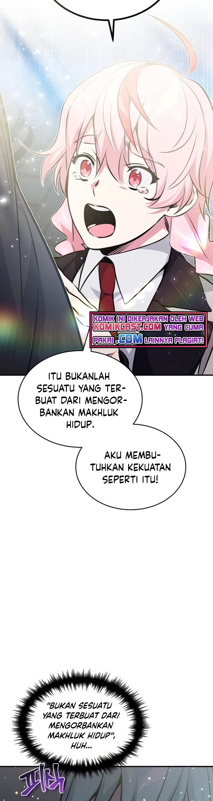 Dilarang COPAS - situs resmi www.mangacanblog.com - Komik the dark magician transmigrates after 66666 years 036 - chapter 36 37 Indonesia the dark magician transmigrates after 66666 years 036 - chapter 36 Terbaru 51|Baca Manga Komik Indonesia|Mangacan