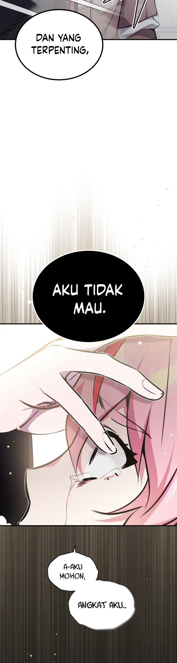 Dilarang COPAS - situs resmi www.mangacanblog.com - Komik the dark magician transmigrates after 66666 years 036 - chapter 36 37 Indonesia the dark magician transmigrates after 66666 years 036 - chapter 36 Terbaru 53|Baca Manga Komik Indonesia|Mangacan