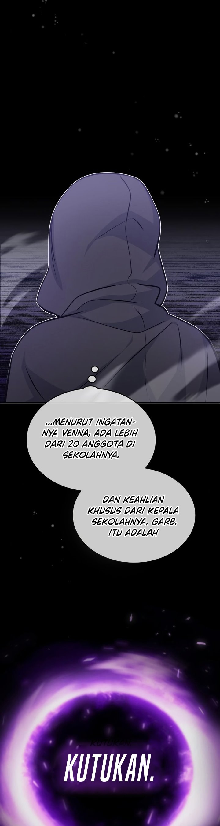 Dilarang COPAS - situs resmi www.mangacanblog.com - Komik the dark magician transmigrates after 66666 years 036 - chapter 36 37 Indonesia the dark magician transmigrates after 66666 years 036 - chapter 36 Terbaru 58|Baca Manga Komik Indonesia|Mangacan