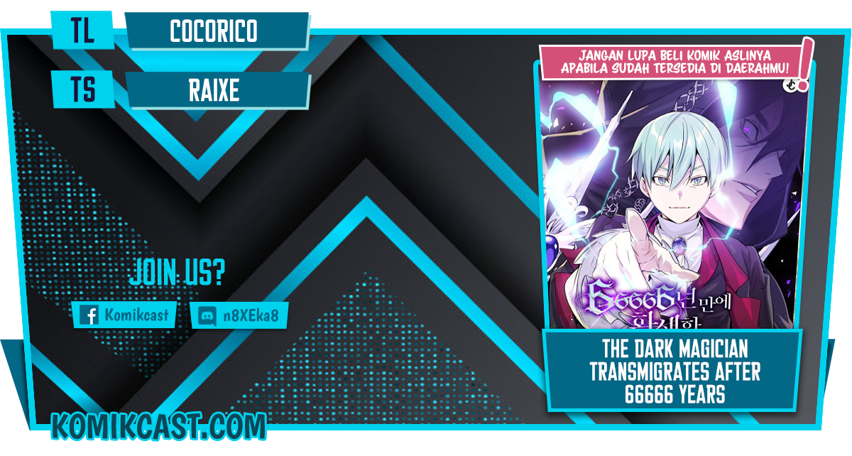 Dilarang COPAS - situs resmi www.mangacanblog.com - Komik the dark magician transmigrates after 66666 years 040 - chapter 40 41 Indonesia the dark magician transmigrates after 66666 years 040 - chapter 40 Terbaru 0|Baca Manga Komik Indonesia|Mangacan