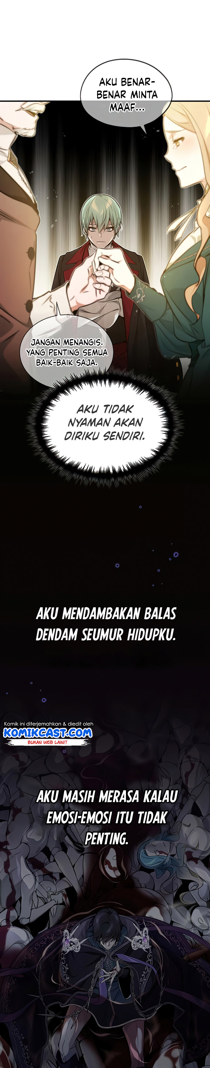 Dilarang COPAS - situs resmi www.mangacanblog.com - Komik the dark magician transmigrates after 66666 years 040 - chapter 40 41 Indonesia the dark magician transmigrates after 66666 years 040 - chapter 40 Terbaru 5|Baca Manga Komik Indonesia|Mangacan