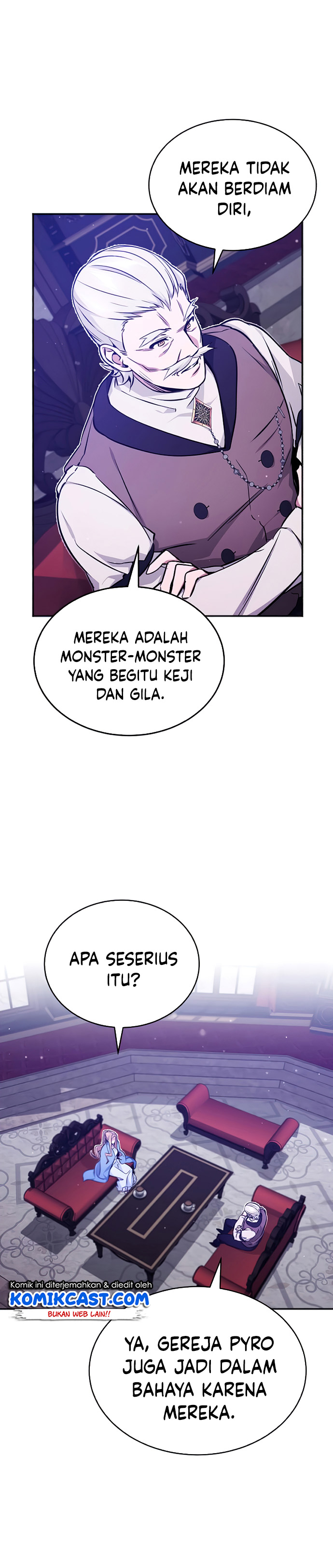 Dilarang COPAS - situs resmi www.mangacanblog.com - Komik the dark magician transmigrates after 66666 years 040 - chapter 40 41 Indonesia the dark magician transmigrates after 66666 years 040 - chapter 40 Terbaru 16|Baca Manga Komik Indonesia|Mangacan