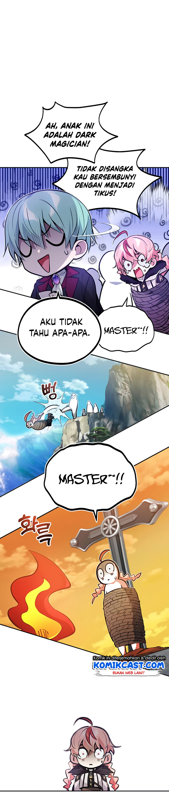 Dilarang COPAS - situs resmi www.mangacanblog.com - Komik the dark magician transmigrates after 66666 years 040 - chapter 40 41 Indonesia the dark magician transmigrates after 66666 years 040 - chapter 40 Terbaru 21|Baca Manga Komik Indonesia|Mangacan