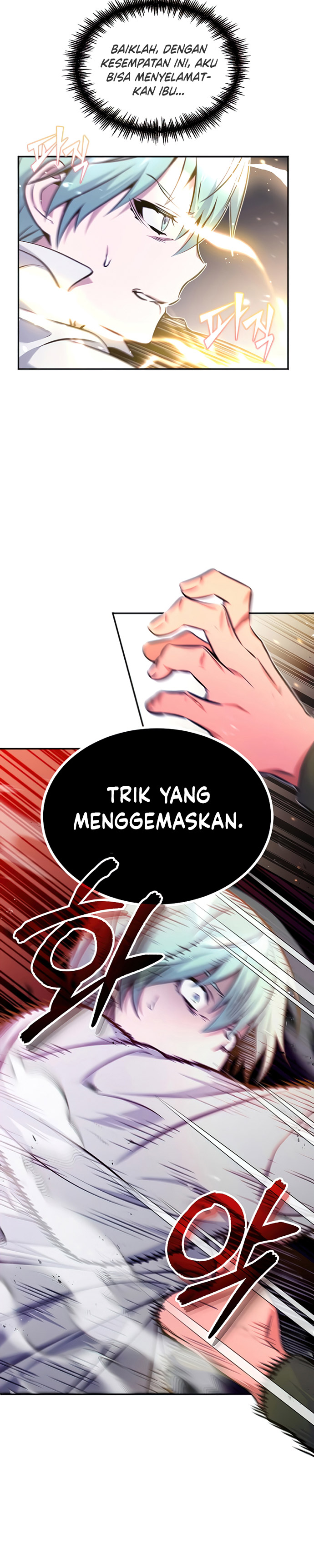 Dilarang COPAS - situs resmi www.mangacanblog.com - Komik the dark magician transmigrates after 66666 years 040 - chapter 40 41 Indonesia the dark magician transmigrates after 66666 years 040 - chapter 40 Terbaru 31|Baca Manga Komik Indonesia|Mangacan