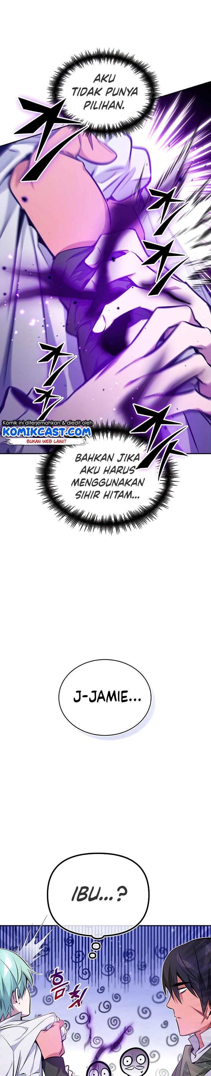 Dilarang COPAS - situs resmi www.mangacanblog.com - Komik the dark magician transmigrates after 66666 years 040 - chapter 40 41 Indonesia the dark magician transmigrates after 66666 years 040 - chapter 40 Terbaru 33|Baca Manga Komik Indonesia|Mangacan