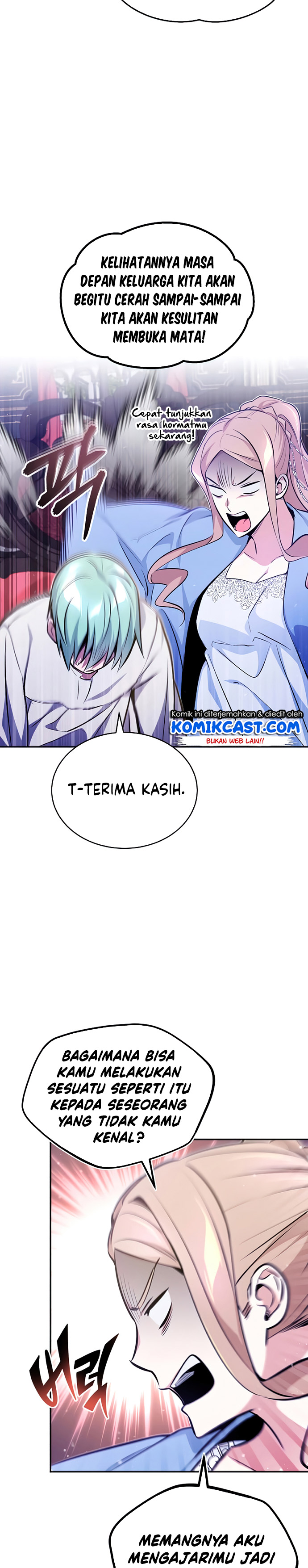 Dilarang COPAS - situs resmi www.mangacanblog.com - Komik the dark magician transmigrates after 66666 years 040 - chapter 40 41 Indonesia the dark magician transmigrates after 66666 years 040 - chapter 40 Terbaru 35|Baca Manga Komik Indonesia|Mangacan