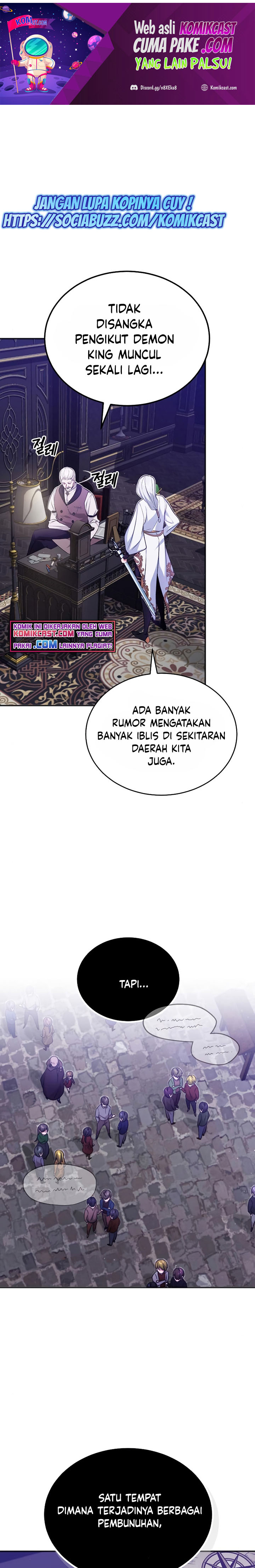 Dilarang COPAS - situs resmi www.mangacanblog.com - Komik the dark magician transmigrates after 66666 years 042 - chapter 42 43 Indonesia the dark magician transmigrates after 66666 years 042 - chapter 42 Terbaru 1|Baca Manga Komik Indonesia|Mangacan