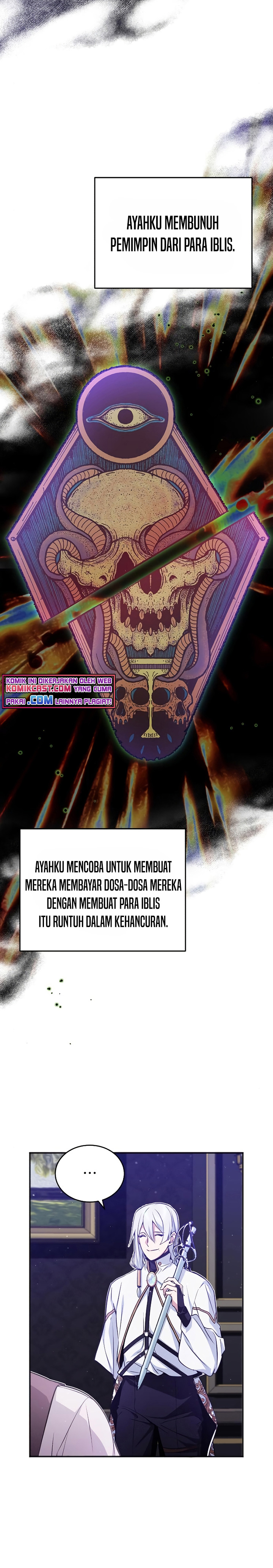 Dilarang COPAS - situs resmi www.mangacanblog.com - Komik the dark magician transmigrates after 66666 years 042 - chapter 42 43 Indonesia the dark magician transmigrates after 66666 years 042 - chapter 42 Terbaru 3|Baca Manga Komik Indonesia|Mangacan