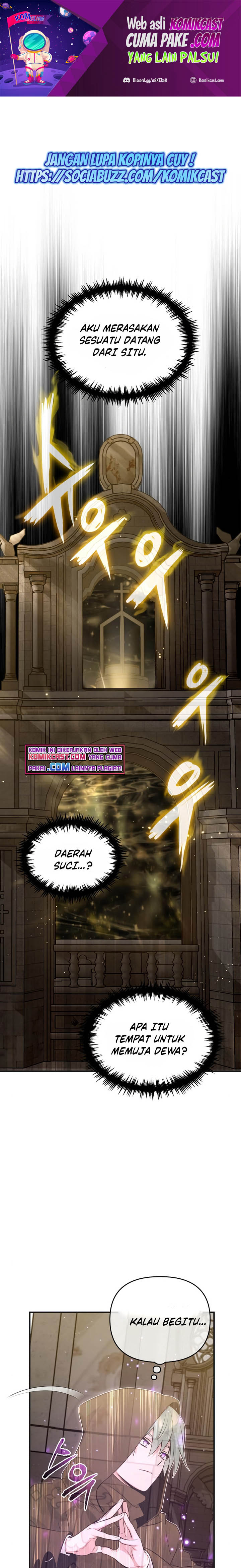 The Dark Magician Transmigrates After 66666 Years chapter 43
