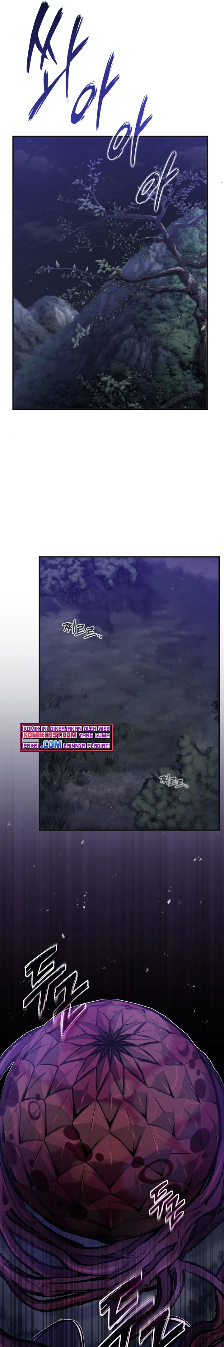 The Dark Magician Transmigrates After 66666 Years chapter 43