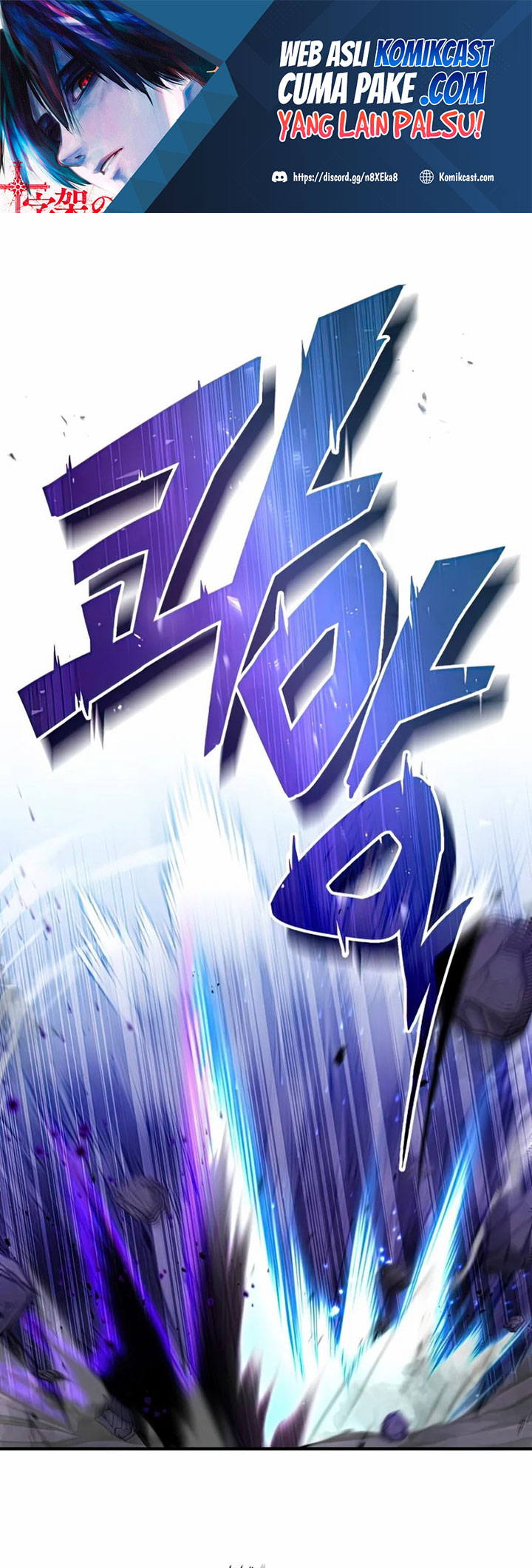 The Dark Magician Transmigrates After 66666 Years chapter 50