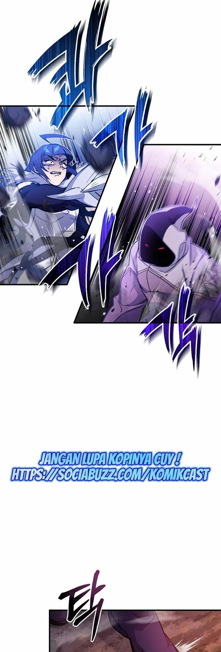 The Dark Magician Transmigrates After 66666 Years chapter 50