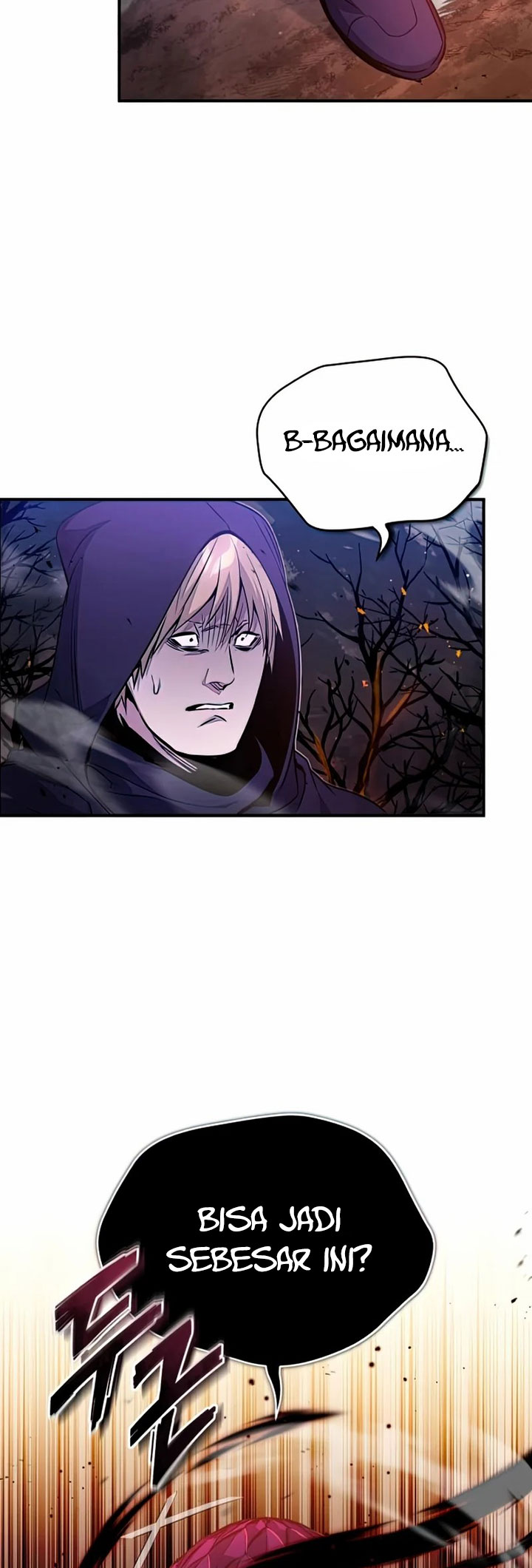 The Dark Magician Transmigrates After 66666 Years chapter 50