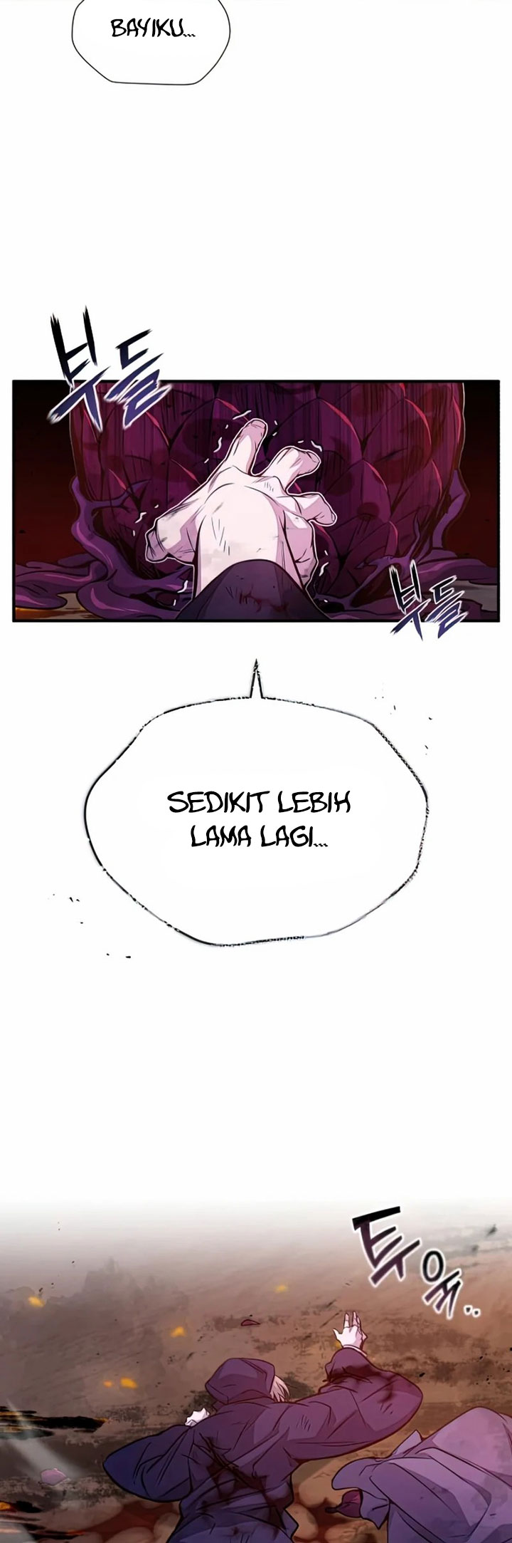 The Dark Magician Transmigrates After 66666 Years chapter 50