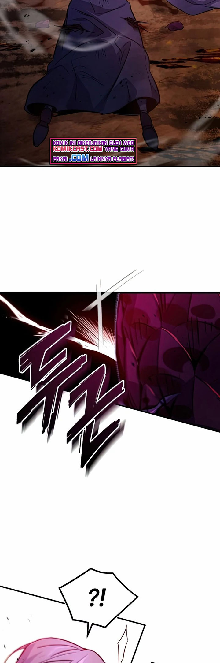 The Dark Magician Transmigrates After 66666 Years chapter 50