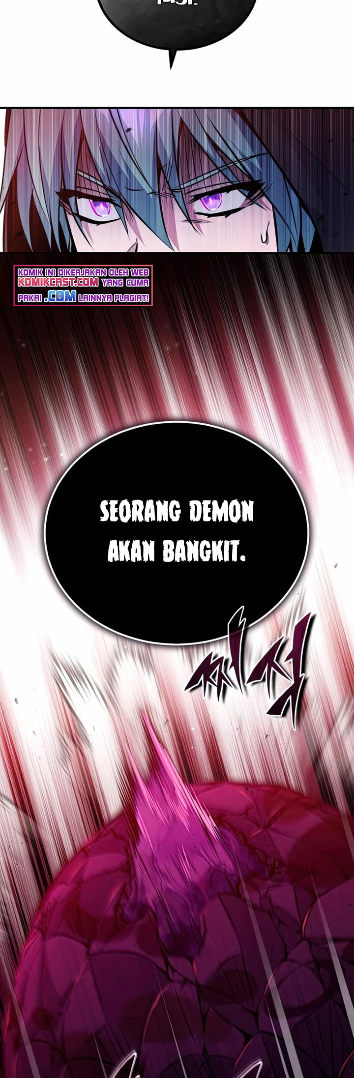 The Dark Magician Transmigrates After 66666 Years chapter 50