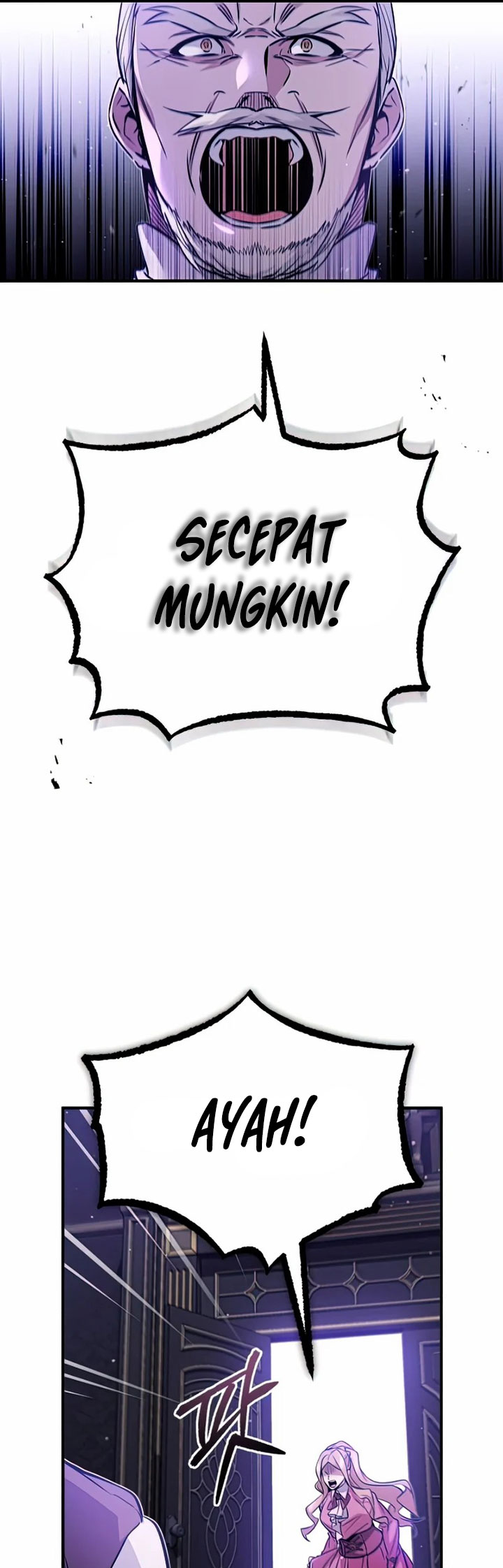 The Dark Magician Transmigrates After 66666 Years chapter 50