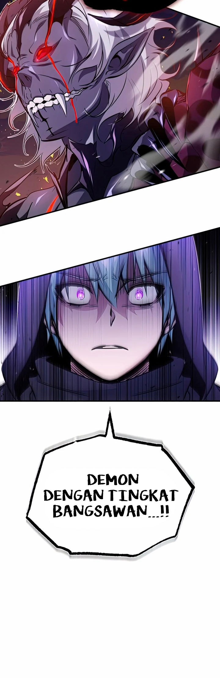 The Dark Magician Transmigrates After 66666 Years chapter 50