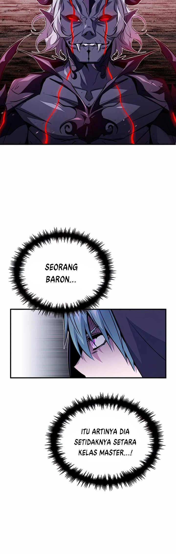 The Dark Magician Transmigrates After 66666 Years chapter 50