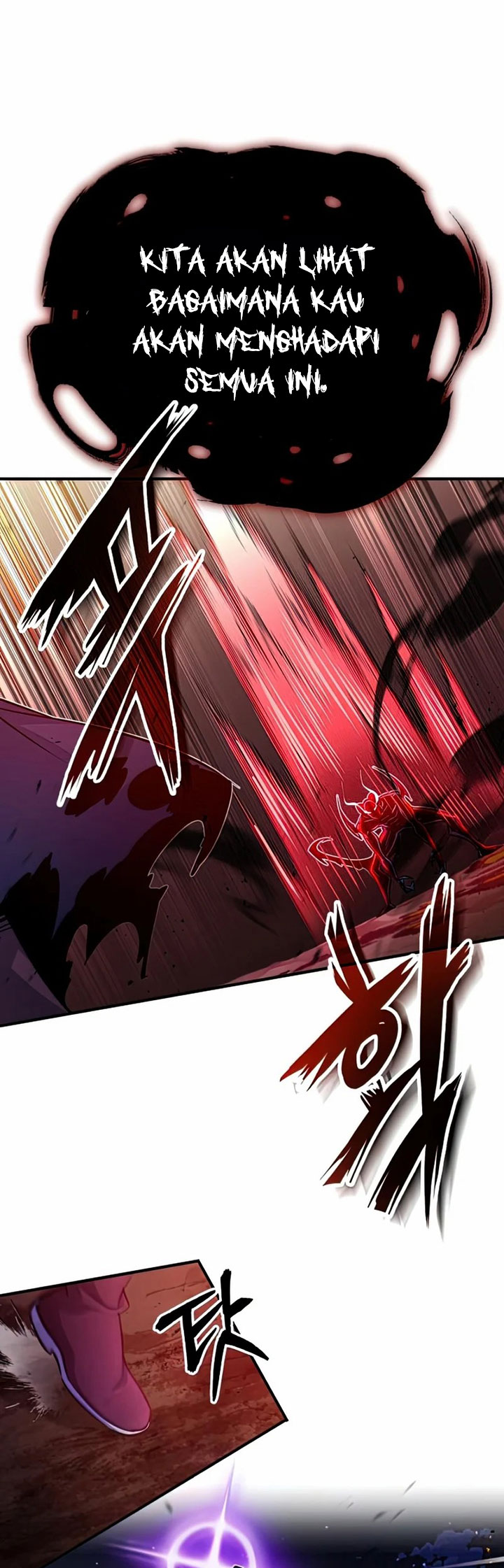 The Dark Magician Transmigrates After 66666 Years chapter 50
